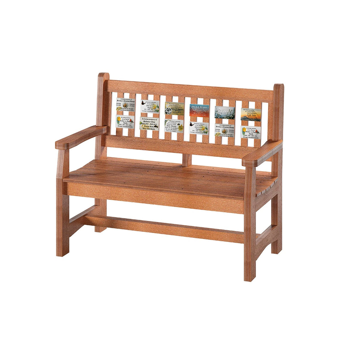 Benches