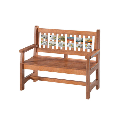 Benches (Shared)