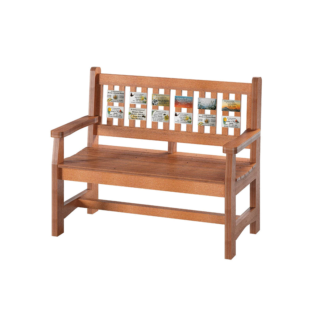 Benches (Own)