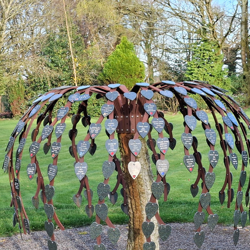 Mulberry Tree