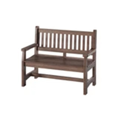 Benches (Shared)