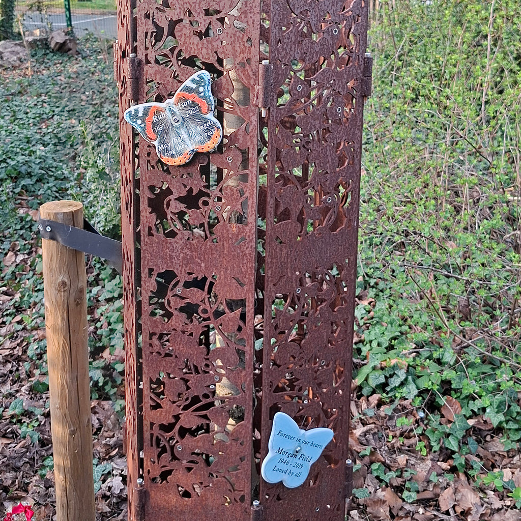 Trellis (Plot 57)