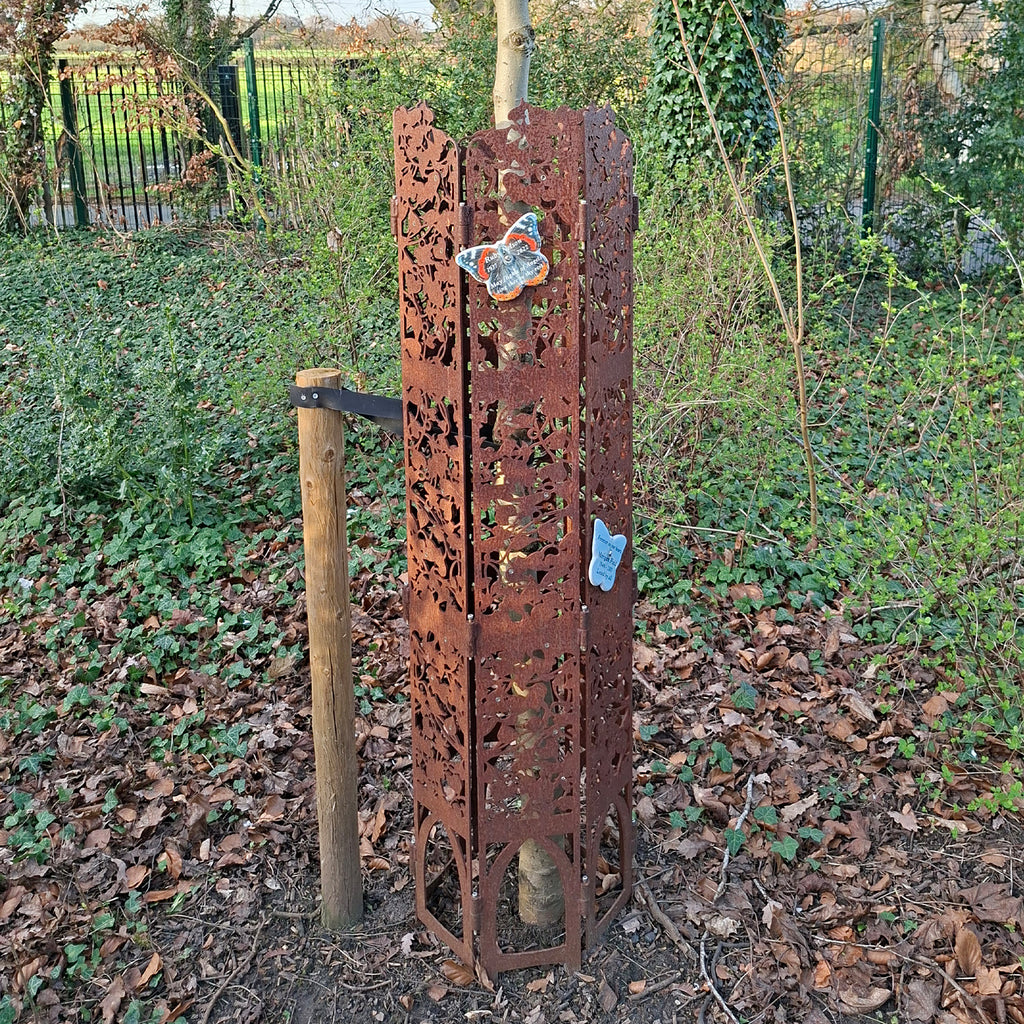 Trellis (Plot 57)
