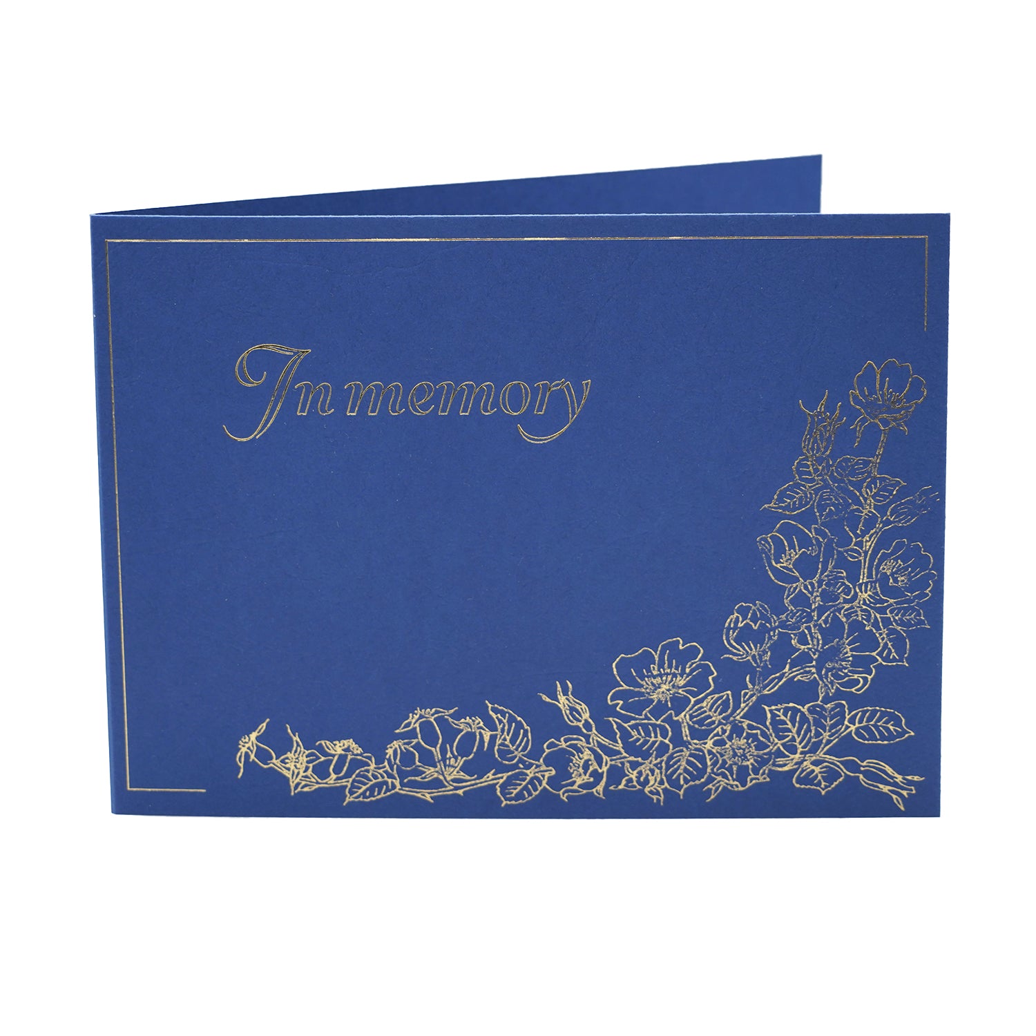 Remembrance Cards
