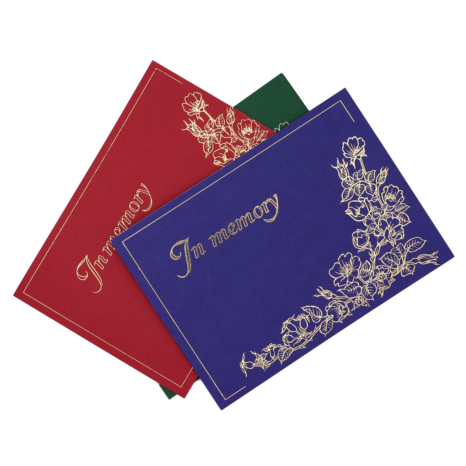 Remembrance Cards